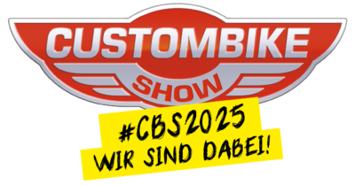 Custom Bike Show 2025  #Brückner Manufaktur ist dabei! 
