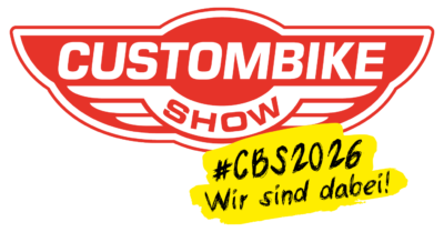 Custom Bike Show 2025  #Brückner Manufaktur ist dabei! 